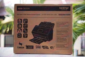 jual harga scanner brother ADS-3600W garansi brother