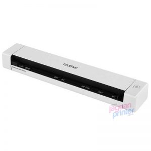 Scanner Brother DS-620 (1)
