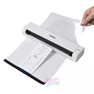 Scanner Brother DS-620 (2)