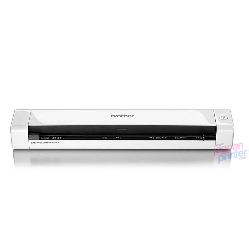 Jual Beli Scanner Brother DS-620D Murah 