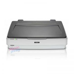 harga jual Scanner Epson Expression 12000XL