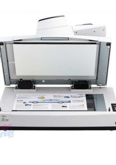 harga jual Scanner Fujitsu fi-7700S