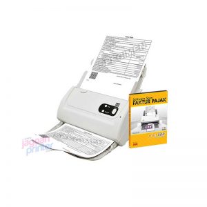 Scanner Plustek SmartOffice PS283(1)