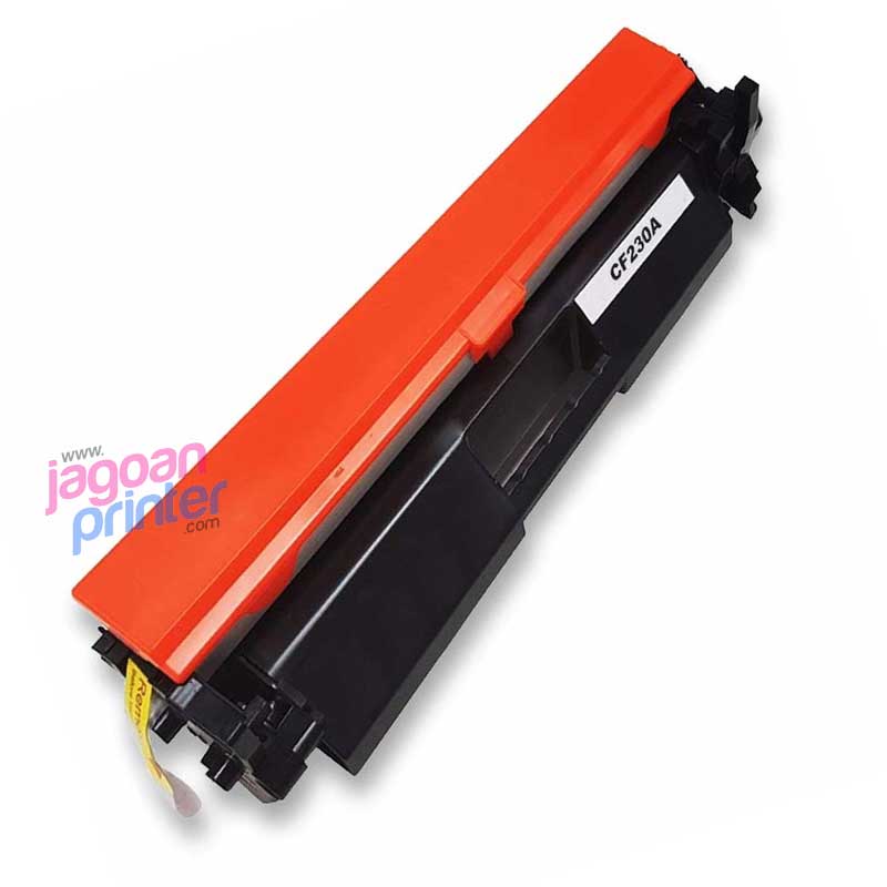 Jual Beli Toner HP 30A Black Compatible Garansi - JagoanPrinter.com