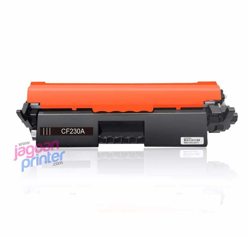 Jual Beli Toner HP 30A Black Compatible Garansi - JagoanPrinter.com