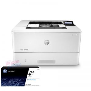 harga jual printer HP LaserJet M404n