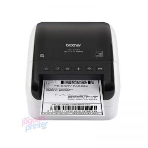 harga jual Brother Label QL-1110NWB