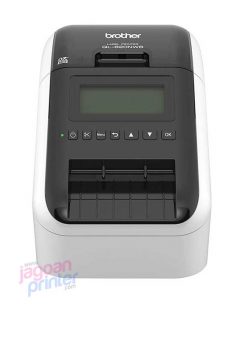 harga jual Brother Label QL-820NWB