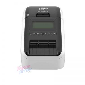 harga jual Brother Label QL-820NWB