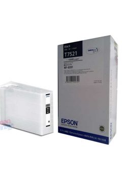 harga jual Cartridge Epson T7521 Black-(1)