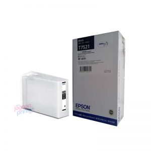 harga jual Cartridge Epson T7521 Black-(1)