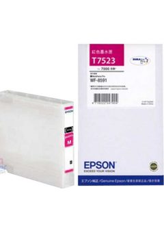 harga jual Cartridge Epson T7523 Magenta