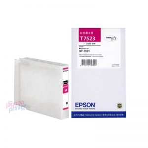 harga jual Cartridge Epson T7523 Magenta