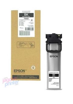 harga jual Cartridge Epson T9481 Black