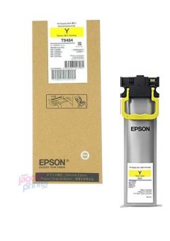 harga jual Cartridge Epson T9484 Yellow