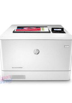 Jual beli printer HP Color LaserJet Pro M454dn