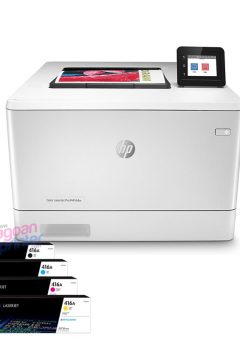 harga jual printer HP Color LaserJet Pro M454dw (1)