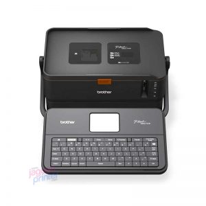 harga jual Label Brother PT-E850TKW
