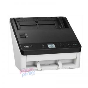 Panasonic Scanner KV-S1028Y(1)