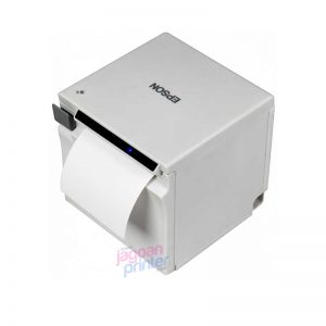 Printer Thermal Epson TM-m30-white