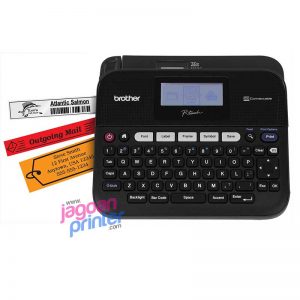 Jual Harga Printer-label-brother-PT-D450-A