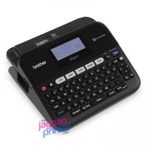 Harga Printer-label-brother-PT-D450-C