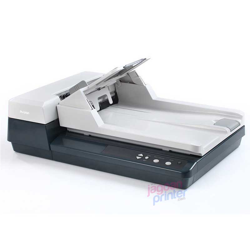 Scanner Avision AV620C2+-(2)