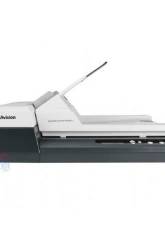 harga jual Scanner Avision AV620C2+