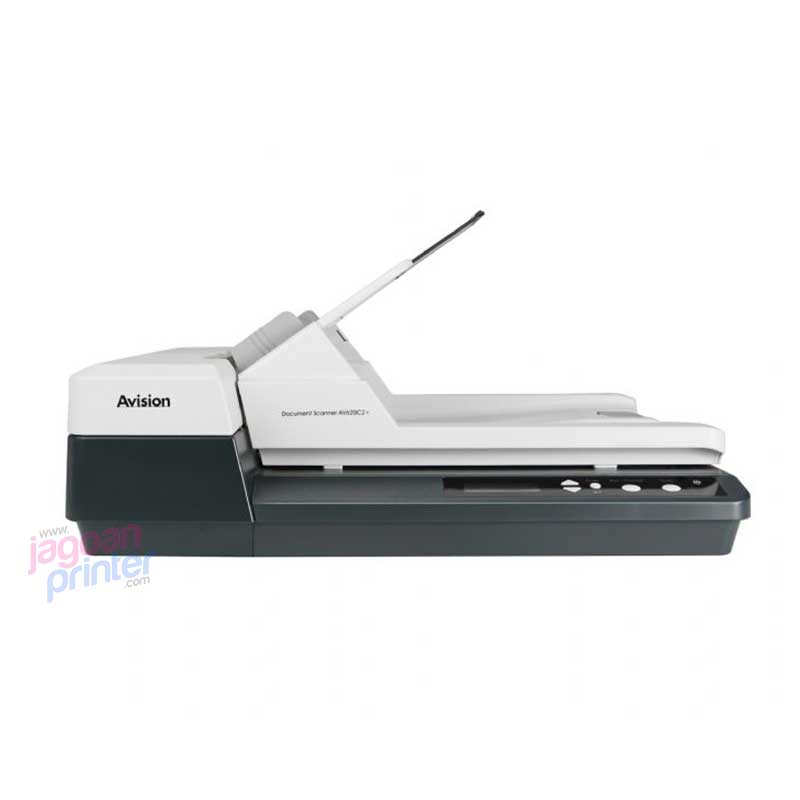 harga jual Scanner Avision AV620C2+