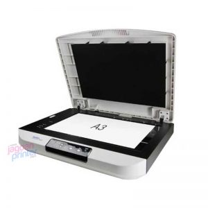 Scanner Avision FB5000 (2-)
