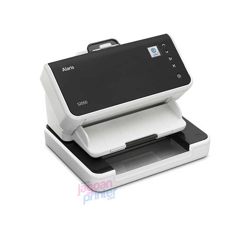 Jual Beli Scanner Kodak Alaris S2050 Murah Garansi Jagoanprinter Com