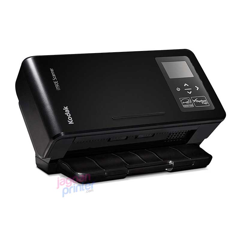 Scanner Kodak ScanMate i1190e-(1)