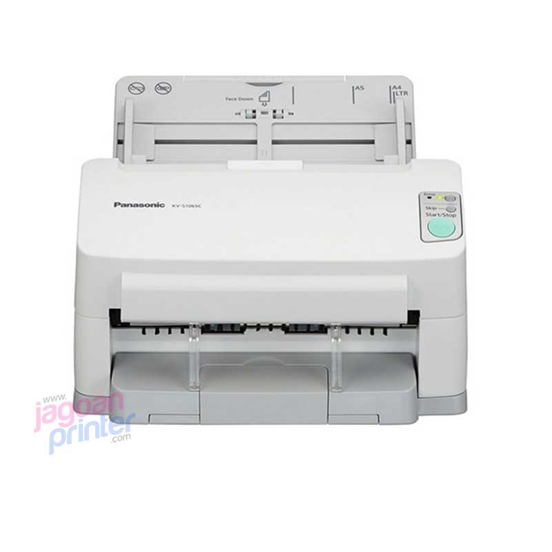 Jual Beli Scanner Panasonic KVS1046C Murah, Garansi JagoanPrinter