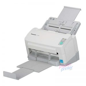 Scanner Panasonic KV-S1046C
