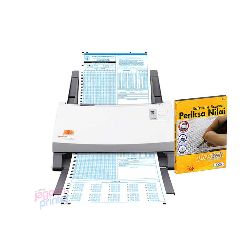 harga jual Scanner Plustek SmartOffice PS506U