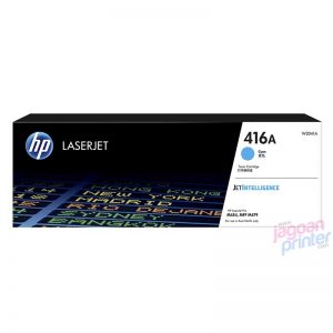 harga jual tinta Toner HP 416A Cyan (W2041A)