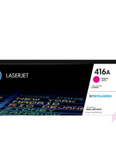 harga jual tinta Toner HP 416A Magenta