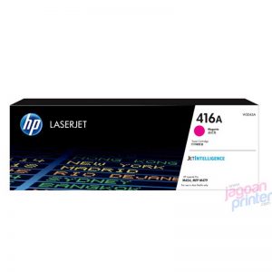 harga jual tinta Toner HP 416A Magenta