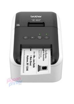 harga jual printer brother label QL-800