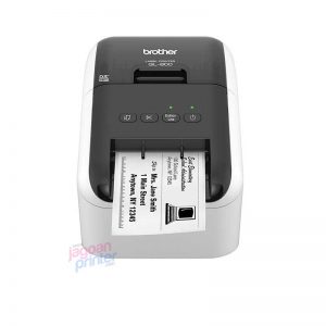 harga jual printer brother label QL-800