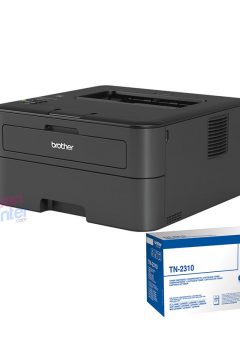 harga jual Brother HL-L2360DN mono