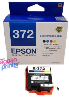Jual Harga Catridge-Epson-T372-CMYBK-A