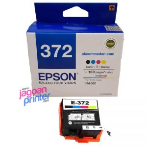 Jual Harga Catridge-Epson-T372-CMYBK-A