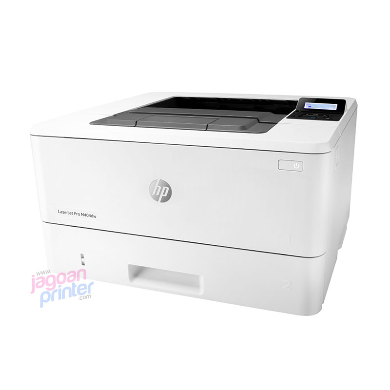 Jual Beli HP LaserJet Pro M404dw Murah, Garansi - JagoanPrinter.com