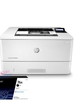 harga jual printer HP LaserJet Pro M404dw