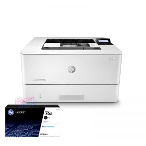harga jual printer HP LaserJet Pro M404dw