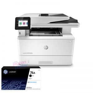 harga jual printer HP LaserJet Pro MFP M428fdw (W1A30A)