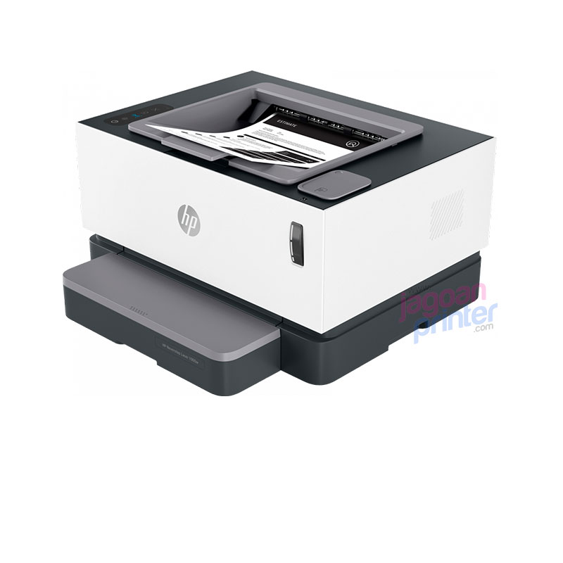 Jual Beli HP Neverstop Laser 1000w Murah, Garansi - JagoanPrinter.com