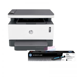 harga jual HP Neverstop Laser 1200a (4QD21A)