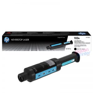 harga jual HP Toner 103A Neverstop Laser